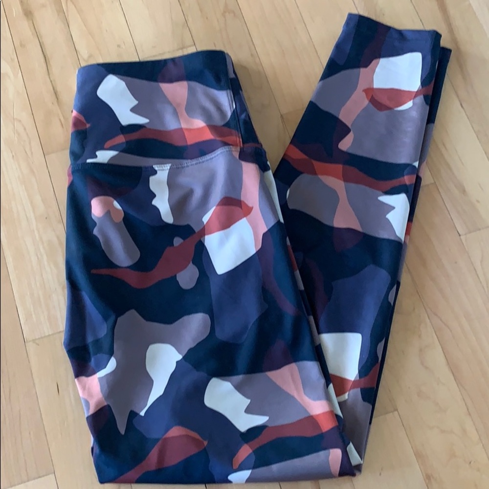 KYofan leggings